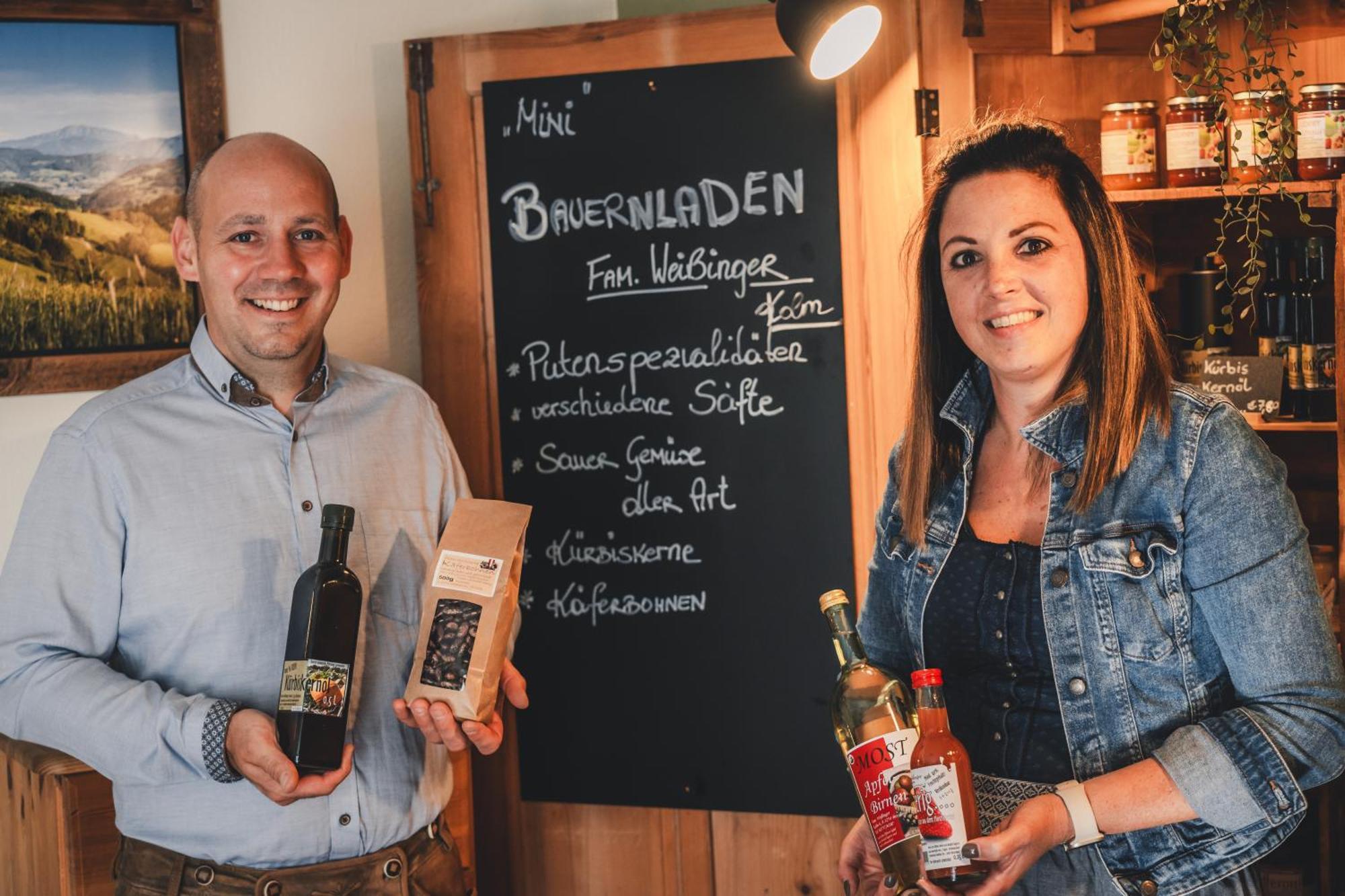 Schliefauhof Hotel Randegg Bagian luar foto