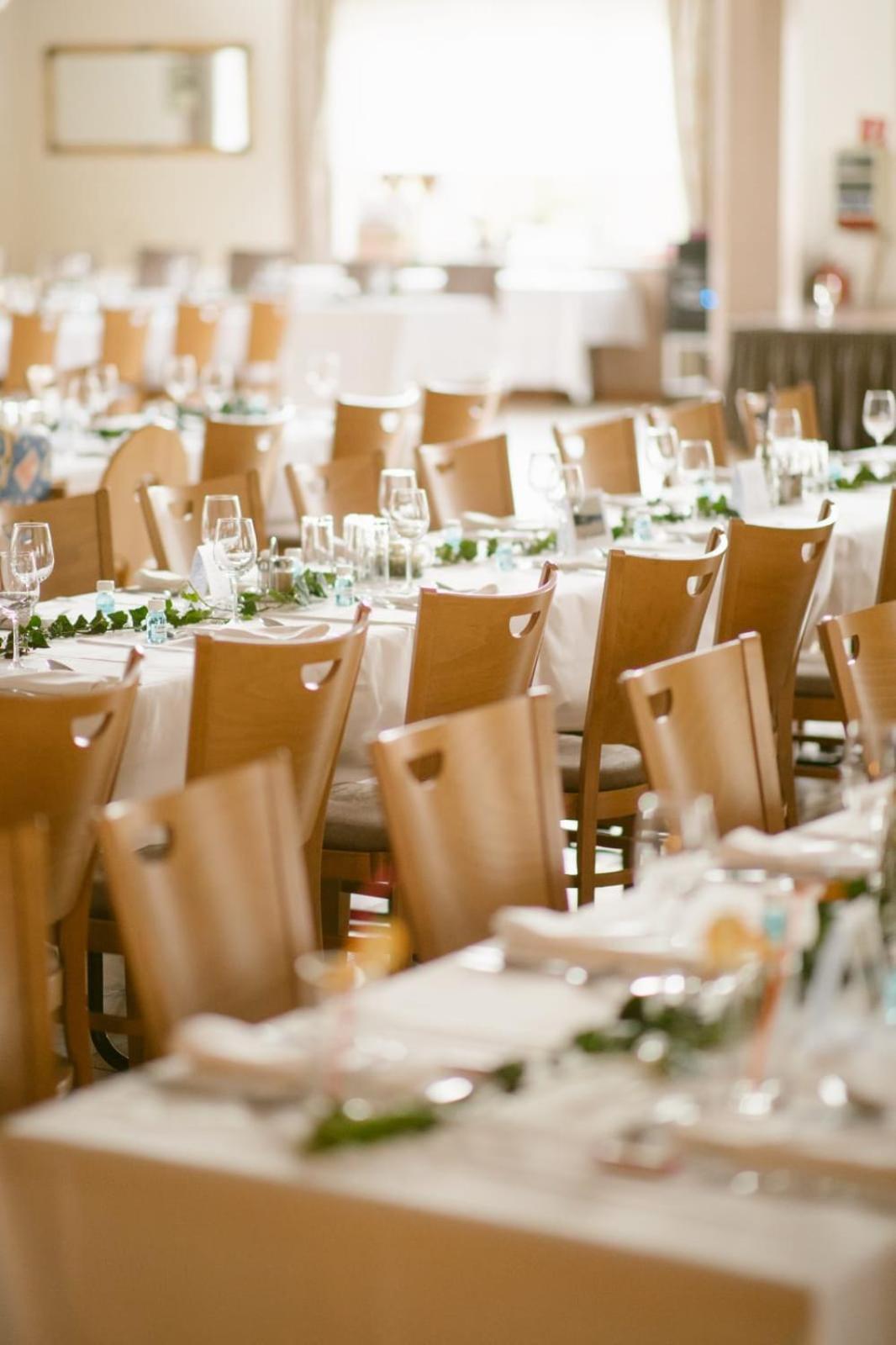 Schliefauhof Hotel Randegg Bagian luar foto